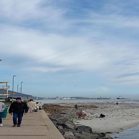 Cape Beach Penthouse Κέιπ Τάουν Εξωτερικό φωτογραφία
