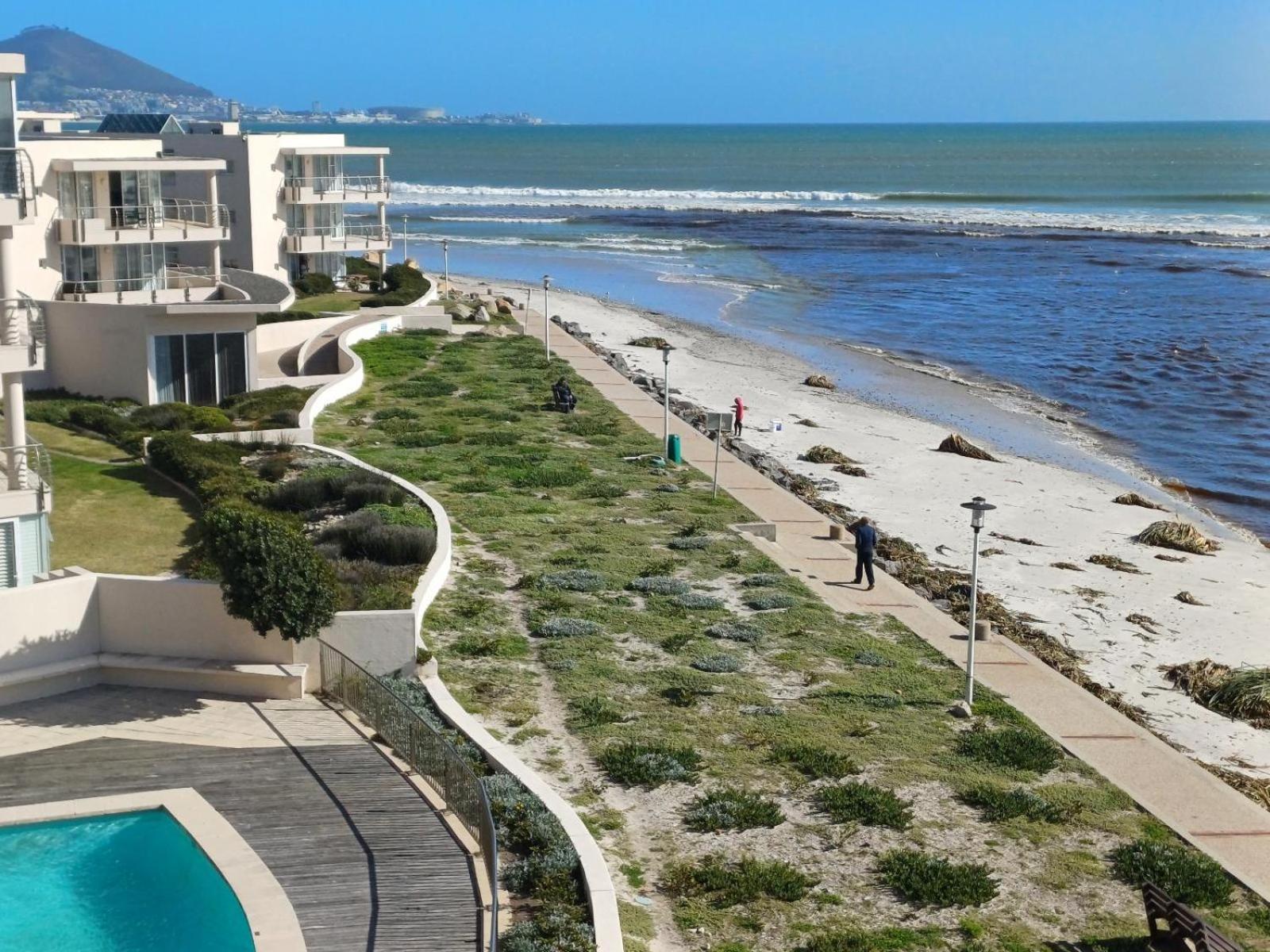 Cape Beach Penthouse Κέιπ Τάουν Εξωτερικό φωτογραφία