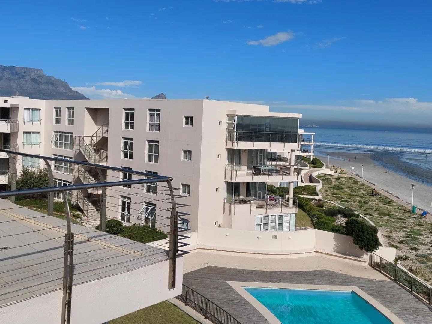 Cape Beach Penthouse Κέιπ Τάουν Εξωτερικό φωτογραφία
