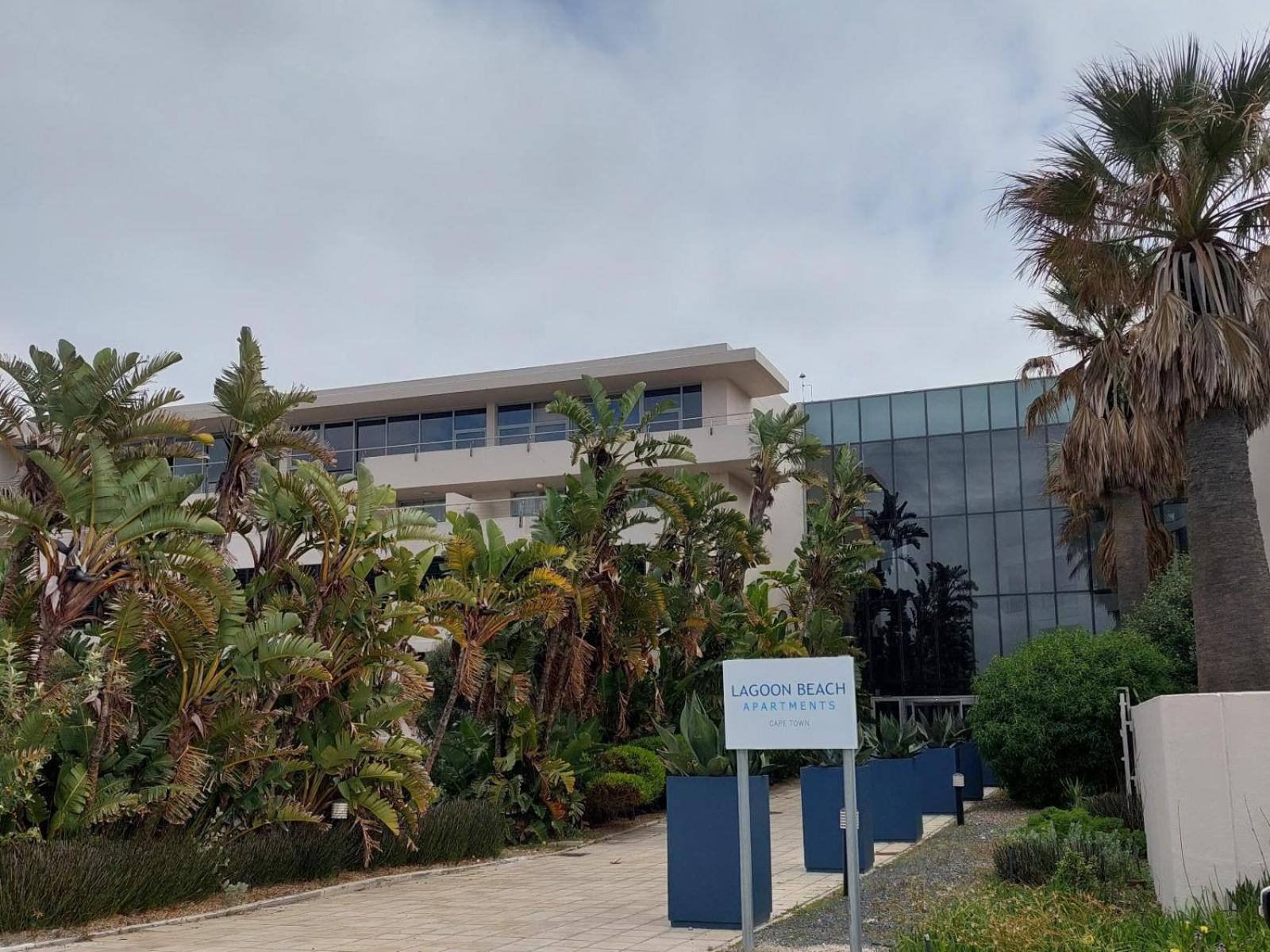 Cape Beach Penthouse Κέιπ Τάουν Εξωτερικό φωτογραφία